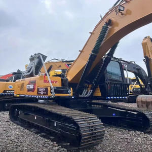 Excavadora usada Sany Sy235h de segunda mano de alta calidad Sany <span class=keywords><strong>nacional</strong></span> con precio barato - Product Image 1