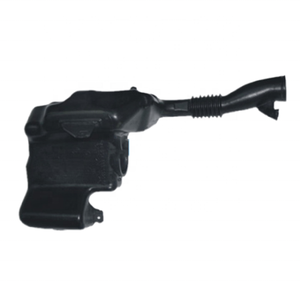 OEM 2048690820 2048690920 Expansion Tank Car <strong>Water</strong> Pots Fluid <strong>Container</strong> Low/High with Double Motor for Mercedes Benz GLK X204 - Product Image 1