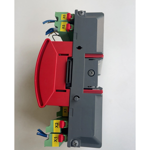 Module de commande RDIO8/24-0.5 pour Berghof RDIO 8/24-0.5 - Product Image 3