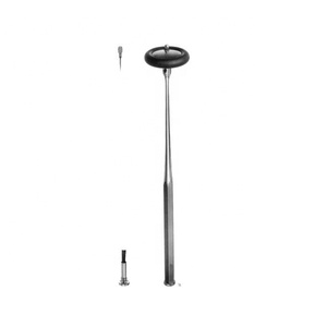 Rabiner เครื่องมือผ่าตัดวินิจฉัยแปรงค้อนระบบประสาท - Product Image 4