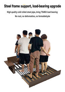 Meubles <span class=keywords><strong>de</strong></span> salon canapé-<span class=keywords><strong>lit</strong></span> peu encombrant bureau d'ordinateur moderne convertible <span class=keywords><strong>de</strong></span> luxe canapé-<span class=keywords><strong>lit</strong></span> <span class=keywords><strong>2</strong></span> <span class=keywords><strong>places</strong></span> - Product Image 5