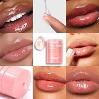 Baume à lèvres hydratant et réparateur à la vitamine E, biologique, parfumé, imperméable, avec logo personnalisé, pour lèvres sèches et gercées – Vente en gros, produit phare