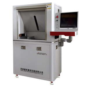 Máy tạo mẫu vật liệu chống thấm hoàn toàn tự động CP-600-A, dòng máy thử nghiệm chuyên dụng, bán trực tiếp từ nhà máy - Product Image 3