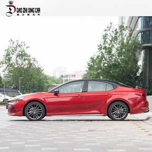 2024 Toyot Camr AWD berlina 4 porte 5 posti auto a benzina usate sterzo sinistro disponibile vendita automobilistica - Product Image 6