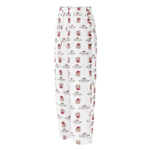 Pantaloni pigiama Ike-Conic da donna - Product Image 3