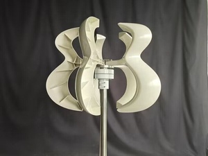 BEST SELLER 1000W turbina eólica para casa, fuera de la red en el generador de viento de red, 24V 12V 600W 400W Windkraftanlage - Product Image 2