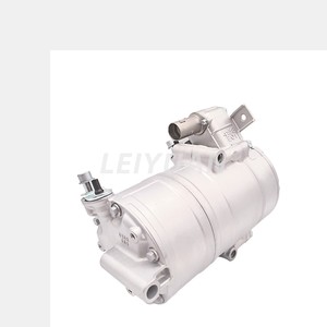COMPRESSEUR ÉLECTRIQUE pour MERCEDES-BENZ Mercedes - Classe E 0008302001 Compresseur EV - Product Image 1