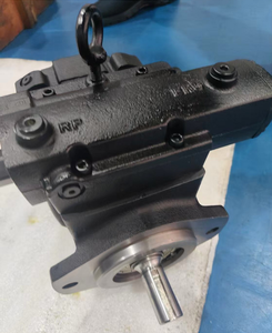 ปั๊มไฮดรอลิก PVW ซีรีส์ PVWJ-078 PVM PVWJ PVWH PVWW PVWC PVG PVK PVV PVWJ สำหรับโรงงานผลิตโคกซิ่ง PVW-20 GS 00 - Product Image 1