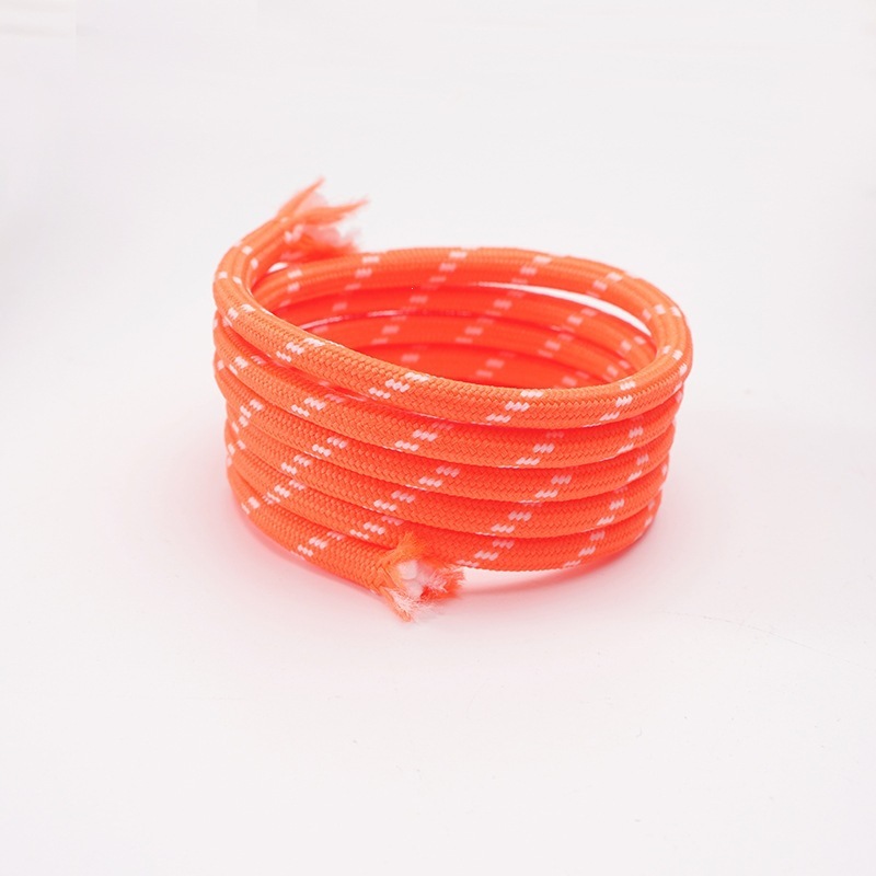 Orange-yellow (with stripes)