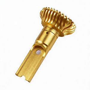 ओम कस्टम बनाया गया निर्माण परिशुद्धता पीतल स्टेनलेस स्टील एल्यूमीनियम cnc milling भागों cnc मशीनिंग सेवा - Product Image 6