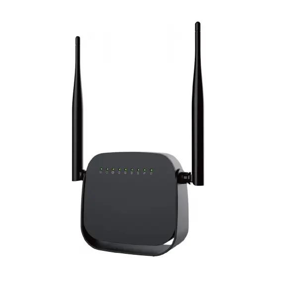 High Quality 4G Wireless Router 2.4Ghz WiFi Modem Unlocked 4G Sim Router Long distance WiFi Router