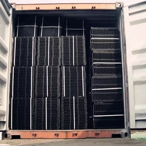 Nhà Phân phối giá tốt thấm Mat thoát di động tấm bên dưới sân cỏ nhân tạo với giấy chứng nhận CE - Product Image 5