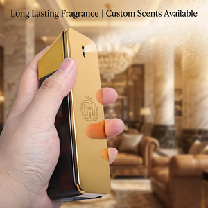 Perfume Oriental de Larga Duración 24H, <span class=keywords><strong>Million</strong></span>, para Hombre, Tamaño Viaje, Spray Fresco y Natural, BRICS, Venta al Por Mayor, OEM, Marca Privada, Envío Rápido - Product Image 2