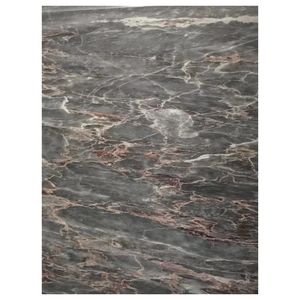 Usine Bon marché Prix bon marché Dalles et carreaux de marbre gris Cristalino Salomé - Product Image 3