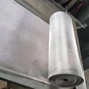 Aluminium Glijscherm Voor Deur-En Raamschermen