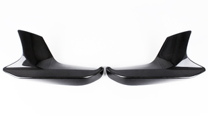 Môi trước kiểu dáng thể thao bằng sợi carbon, chỉ dành cho BMW F90 M5 2018-2020 - Product Image 2