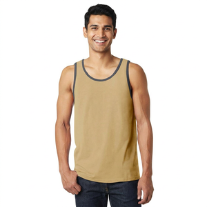 Débardeur de musculation sans manches sur mesure pour hommes, vêtements de musculation, débardeurs de fitness pour hommes, débardeurs musculaires - Product Image 1