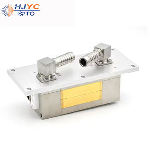 Hjyc Nieuwe Laserholtereflector Met 110-190Mm Lengte Voor Yag 1064nm Laserlasmachine - Product Image 2