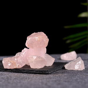 Pierre brute naturelle <span class=keywords><strong>de</strong></span> haute qualité Semi-précieuse, pierre brut, d'énergie irrégulière, cadeau <span class=keywords><strong>de</strong></span> cristal brut - Product Image 5