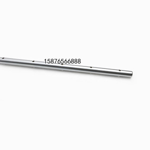 แกนจับยึดของเครื่องพิมพ์ไฮเดลเบิร์ก รุ่น G2.014.002F สำหรับเครื่องพิมพ์ออฟเซต อะไหล่เครื่องพิมพ์ไฮเดลเบิร์ก - Product Image 2