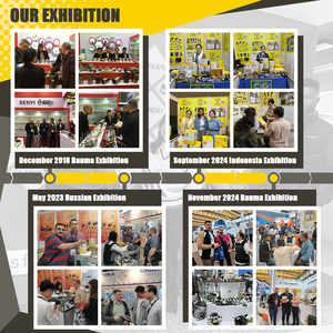 Yüksek doğruluk dijital enstrüman 0-9000Psi endüstriyel kesin ekskavatör hidrolik basınç Test göstergesi kiti - Product Image 6