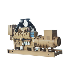 Giá Tốt Nhất 125kva AC Đồng Bộ Diesel Hàng Hải Máy Phát Điện 100kw Biển Genset Với Nam Châm Vĩnh Cửu Máy Phát Điện - Product Image 2