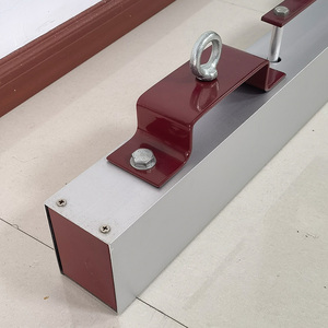 Công Nghiệp Treo Quét Nam Châm Đường Xe Nâng Móc Áo Từ Quét Cho Mặt Đất Làm Sạch - Product Image 3