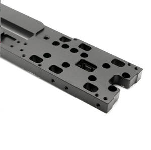 Producción en masa de alta precisión <span class=keywords><strong>CNC</strong></span> mecanizado componentes industriales <span class=keywords><strong>CNC</strong></span> mecanizado piezas de torneado - Product Image 5