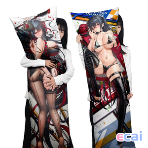 Almohada de cuerpo abrazable para hombres y mujeres relleno de cojín de cuerpo de Anime Interior uso doméstico núcleo de <span class=keywords><strong>almoha</strong></span> - Product Image 5