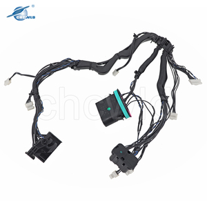 Fabricant 44 broches connecteur enfants voiture de course jouets faisceau de câbles 2208748-1 - Product Image 1