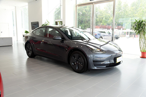 Nieuwe 2023 4 Wheel Adult Tesla Model <span class=keywords><strong>3</strong></span> Nieuwe Energievoertuigen Elektrische Auto 'S - Product Image 3