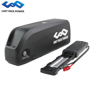 Cellules de batterie de vélo électrique Hailong Ebike 25A 2500mah 1000W pour batterie de vélo au lithium - Product Image 2