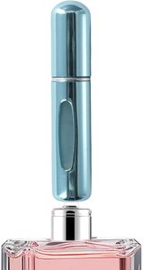 Atomizador Vacío para Perfume, Muestra Gratis, Mini Botella de Perfume, Versátil, Reutilizable, 5ml, Rociador Recargable - Product Image 3