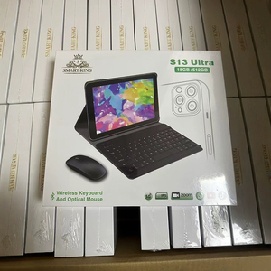 10 Inch Trẻ Em Máy Tính Bảng S13 Siêu IPS Màn Hình 2Sim Wifi Android15 Trẻ Em Máy Tính Xách Tay S25 Siêu 10.1 Inch Máy Tính Bảng PC Vua Thông Minh Trẻ Em Máy Tính Xách Tay - Product Image 2