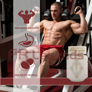 OEM Meilleures ventes : Capsules <span class=keywords><strong>de</strong></span> <span class=keywords><strong>ginseng</strong></span> et <span class=keywords><strong>de</strong></span> panache <span class=keywords><strong>de</strong></span> cerf <span class=keywords><strong>de</strong></span> qualité supérieure – Boost d'énergie et d'endurance – Produit pour la santé masculine - Product Image 5