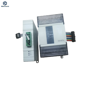 Module d'extension PLC XD-E8YR, module de contrôle industriel programmable, version H3.1, sortie numérique - Product Image 1