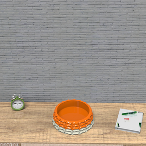 Ciotole per Cani in Ceramica Personalizzate, Grandi e Antiscivolo, per Cibo e Acqua, Adatte a Cani di Piccola, Media e Grande Taglia - Product Image 6