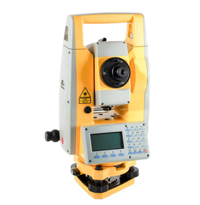 Estación Total South NTS-372R10 con Precisión de 2'' para Topografía - Product Image 3