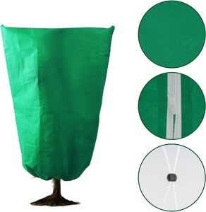 Housse de protection des plantes, grande, protection hivernale pour les plantes, protection hivernale des plantes, polaire d'hiver, olivier, housse en polaire - Product Image 3