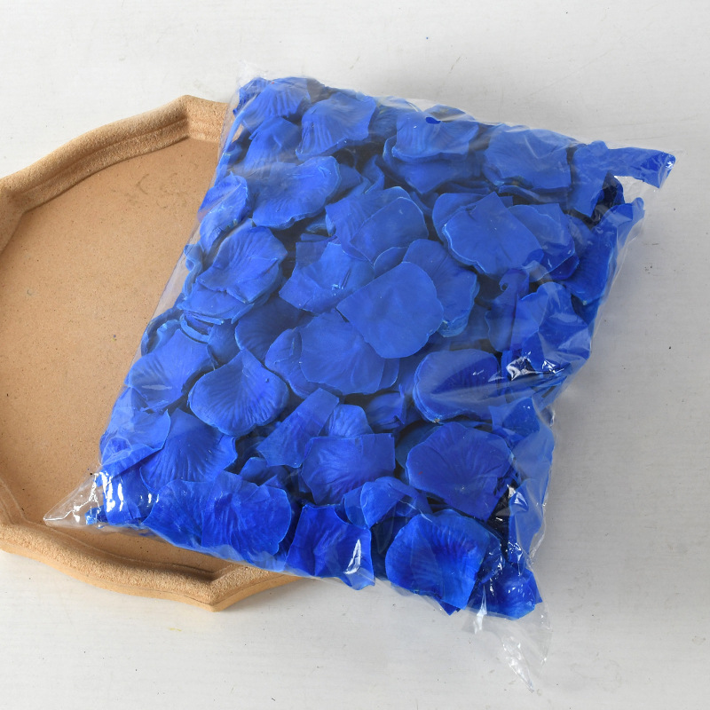 Bleu foncé