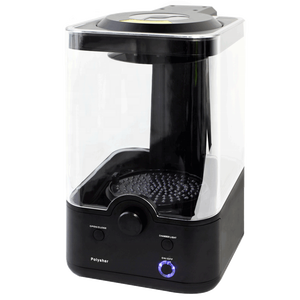 Polymaker Polysher <span class=keywords><strong>3D</strong></span> เครื่องพิมพ์ขัดทำงานร่วมกับ PolySmooth <span class=keywords><strong>3D</strong></span> เครื่องพิมพ์เส้นใยเพื่อสร้างชั้นฟรีพิมพ์พื้นผิว - Product Image 1