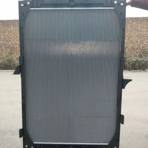 Radiateur automatique <span class=keywords><strong>D</strong></span>/A/F de l'usine de radiateurs de Chine 61417 1617341 1364465 1858774 1326966 1617340 1858772 CR690000P 8MK376721-541 - Product Image 2