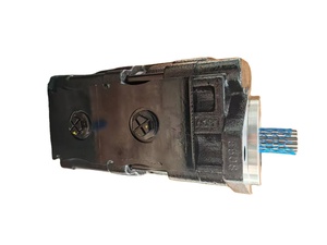 อะไหล่อุปกรณ์วิศวกรรมยูนิอี้ รุ่น X1C50465 HPX52005 ปั๊มเกียร์ รับประกัน 6 เดือน ผลิตในมณฑลซานตง ประเทศจีน - Product Image 3