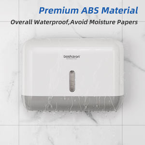 Distributeur De Papier Papierhandtuchspender Distributeur Di Tovaglioli Di Carta - Product Image 5