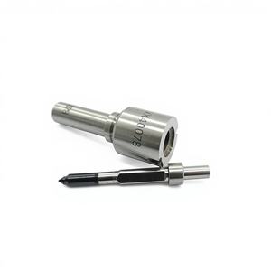 หัวฉีดน้ำมันดีเซลคอมมอนเรลแบบเพียโซ BOSC ผลิตในจีน รุ่นใหม่ หมายเลข F00VX40078 สำหรับ 0 445 117 028/0 445 117 029/0 445 117 070 - Product Image 1