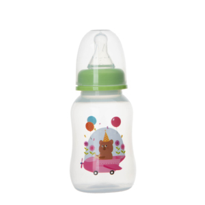 Mumlove-biberones de silicona para alimentación de bebé, biberón de diseño personalizado, sin Bpa, profesional, pp - Product Image 4