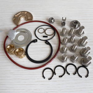Perlengkapan Perbaikan <span class=keywords><strong>Turbocharger</strong></span> S1B S100 Turbo/Perlengkapan Perombakan <span class=keywords><strong>Turbocharger</strong></span> - Product Image 5