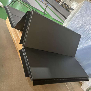 Tappetino <span class=keywords><strong>professionale</strong></span> in pelle PVC, - Product Image 3