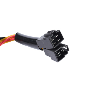 วงจรเรียงกระแสควบคุมแรงดันไฟฟ้ารถจักรยานยนต์สำหรับชัยชนะเดย์โทนา675R 675SE <span class=keywords><strong>675</strong></span> SE R 2006 <span class=keywords><strong>2007</strong></span> T1300823 - Product Image 5