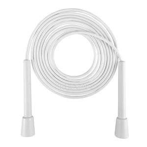 <span class=keywords><strong>Corde</strong></span> <span class=keywords><strong>à</strong></span> <span class=keywords><strong>Sauter</strong></span> Rapide d'Athlétisme pour Entraînement, CrossFit, <span class=keywords><strong>Double</strong></span> Unders, HIIT - Product Image 4